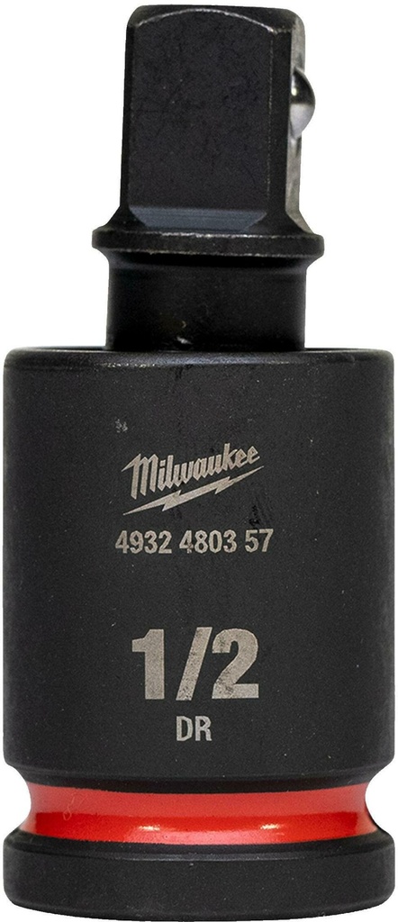 MILWAUKEE SHOCKWAVE™ IMPACT DUTY 1/2'' CARDANGEWRICHT 4932480357