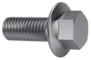 ZESKANT FLENSBOUT STAAL 8.8 D6921 M8x16mm 