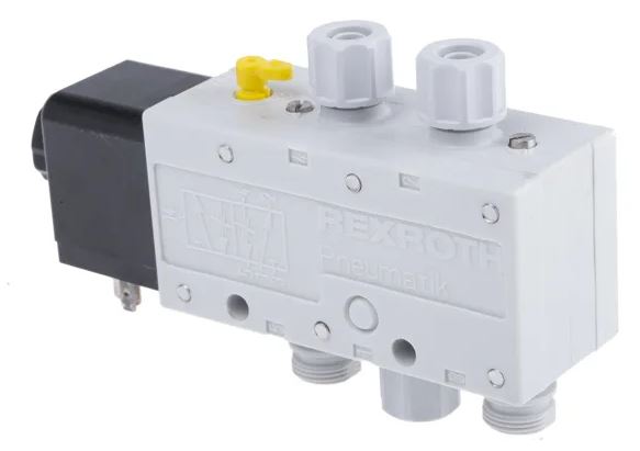 VALVE V740-5/2AS-DI06-024DC-07-MODI-CP 5727970220