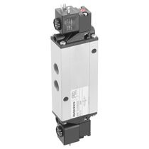 5/2 VALVE CD12 G1/2" 24V 5725560220