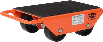 TRANSPORT ROLLER TRV-25 2.5-TON 4250025 210x110x105