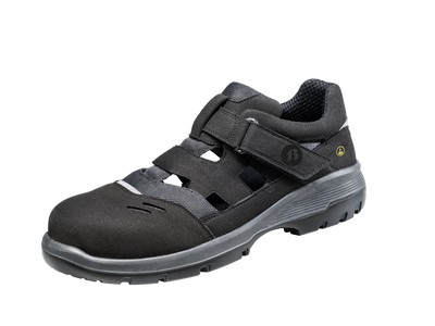 HELSINKI S1 MT43 WORK BOOT