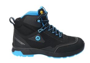 WERKSCHOEN SUMM ONE S3 W MT42