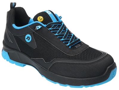 WORK SHOE SUmm TWO S3 W MT40