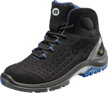 HIGH WORK BOOT SYNC-W S1P MT44