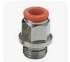PUSH-IN FITTING STRAIGHT RL1 12X1/4"