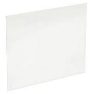 PLASTIC SPLASH GUARD 90x110mm FOR WELDING HELMET AS-1