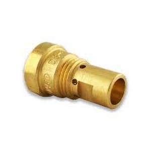 GASVERDELER CENTERFIRE MILLER D-1 