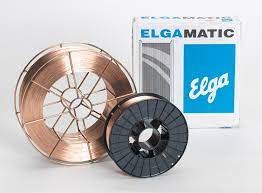 ROL 5kg MIGLASDR.ELGAMATIC 100 0,8 