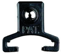 CAP HOLDER FOR 1/4" SOCKETS NO. R2085X R20940004, 3300017