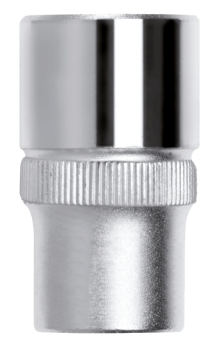 SOCKET WRENCH 1/4 6-KT SW 4mm, L. 25mm R41000403, 3300064