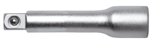 SOCKET WRENCH EXTENSION 1/4", L. 50mm R45100009, 3300140
