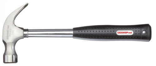 KLAUWHAMER, AM. MOD. 570 G, STAAL R92430023, 3300783 (Uit productie!)