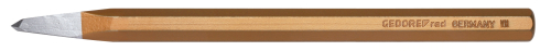 PUNTBEITEL, 8-KT, L 350mm, SCHACHTDIAM. R91400056, 3300805