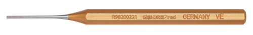 PENDRIJVER, 8-KT, 150X2mm, SCHACHTDIAM. R90200221, 3300808