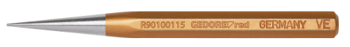 PUNCH, 8-ST 120X1mm SHANK DIAM. 10mm R90100115, 3300816