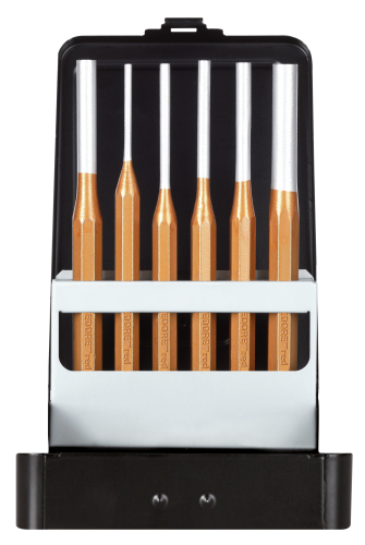 PENDRIJVERSET 3-10mm + CASSETTE 6-DLG R90200106, 3300824 *A*