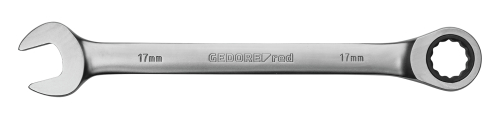 RING RATCHET SOCKET WRENCH SW 11mm L165mm R07100110, 3300831