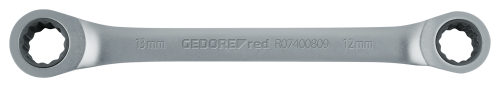 RINGRATELSL. RECHT SW14X15mm R07401415, 3300895