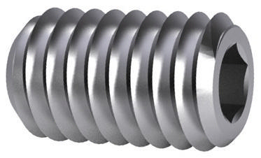 BZK INSTALLER SCREEN STAINLESS STEEL-A4 D913 M8X25