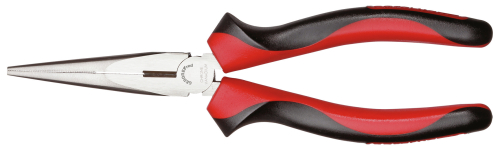 GEDORE-RED TELEPHONE PLIERS STRAIGHT L 200mm 2C-HANDLE R28502200 - 3301133