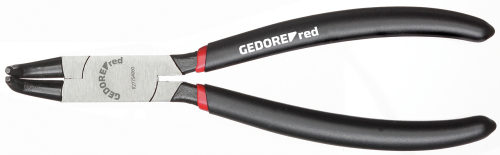 GEDORE-RED RING PLIERS CURVED 40-100mm R27754100 - 3301148