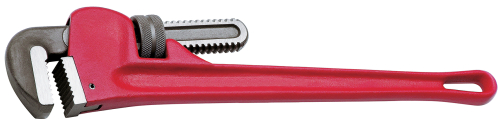 GEDORE-RED PIPE PLIERS 90GR. AM. MODEL 9" L=245mm R27160009 - 3301204