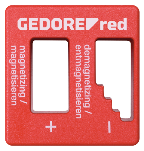 DEMAGNETISEERB. V. GEREEDSCH 52X50X26mm R38990000, 3301340