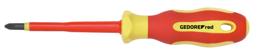 VDE-SCHROEVENDRAAIER PZ2, L 100mm R39300219, 3301407 *A*