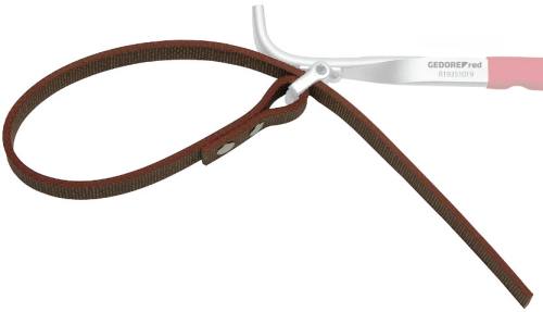 SPARE TIRE L 490mm V. TIRE WRENCH R19991019, 3301466