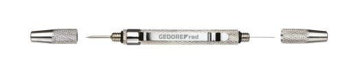 SPROEIERNAALD VOOR AFSTELLEN/REINIGEN R18101000, 3301549
