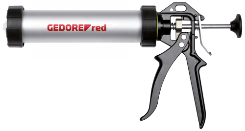 GEDORE-RED KITSPUIT/PISTOOL ALUMINIUM          310 ML. R99210000 3301753
