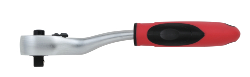 GEDORE-RED OMSCHAKELBARE RATEL 1/4"+SCHAKELSCHIJF R40050009, 3300159