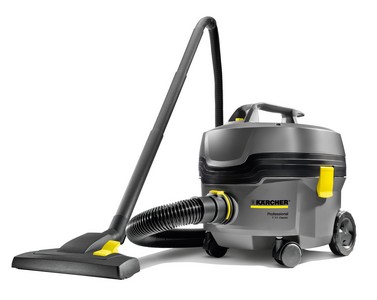 KARCHER STOFZUIGER 7,0L 1000W T 7/1 CLASSIC ADV