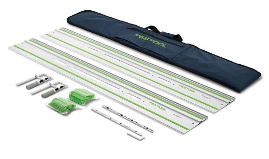 FESTOOL GUIDE RAIL FS1400/2-KP SET 577932