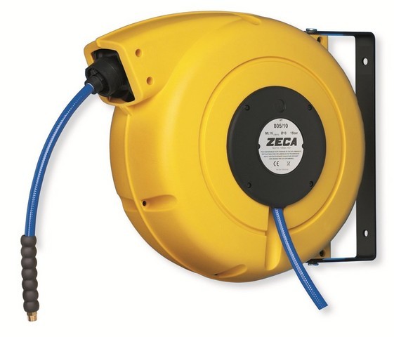 SLANGHASPEL 805/10+SLANG 10mm L=16m >> AKTIE TS <<