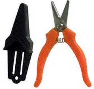 GONDOLA ALL-PURPOSE CUTTER SMALL 352