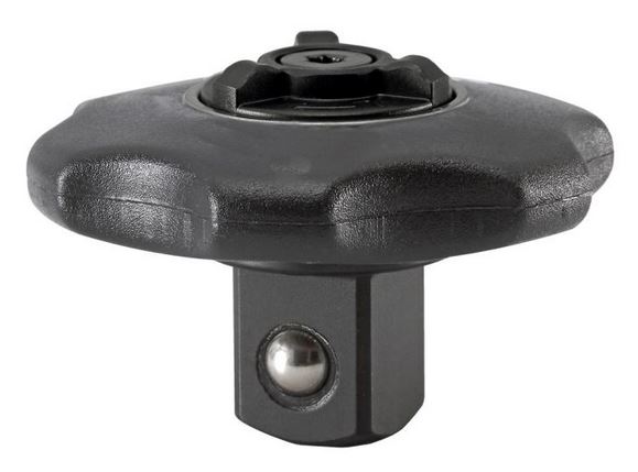 SONIC RATEL 1/2" NR 7110403 72-tands 