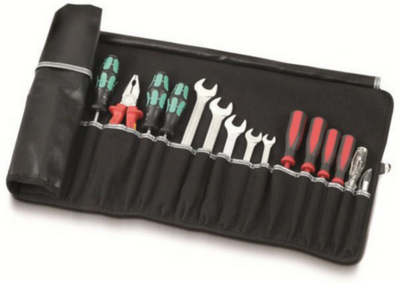 ROLTAS 20-VAKS CANVAS 330x5x740mm PARAT