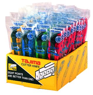 TAJIMA LC-500 BREAK-OFF BLADE HOLDER