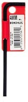 ALLEN KEY 1.5mmx77mm Long 715950