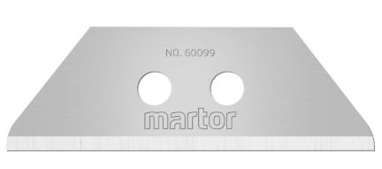 DS a 100 st RESERVEMESEN GECOAT VOOR MEGASAFE MES