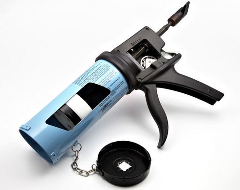 INSPUITPOMP GN-E4 80397 355ml 