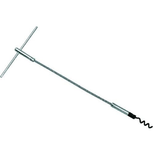 LOSSE PUNT TRACR.TIP1 VULCAN 3,2/5+6,5mm TBV PAKKINGTREKKER TRACR.1