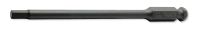 INBUSKRACHTBIT 7/6 - 10mm L=150mm 183H-150-10
