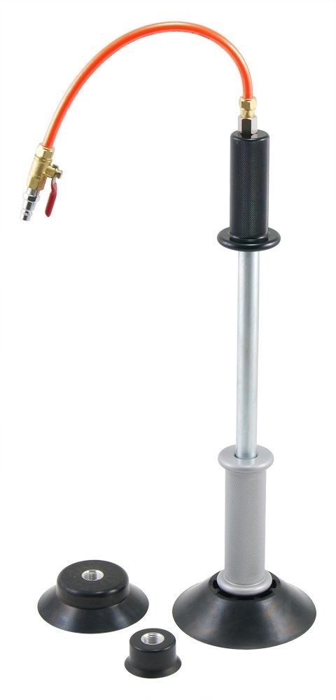 DEUKENTREKKER PNEUM. AT-5201>> AKTIE TS <<