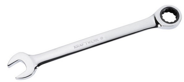 STEEK-RING RATELSLEUTEL 7mm 