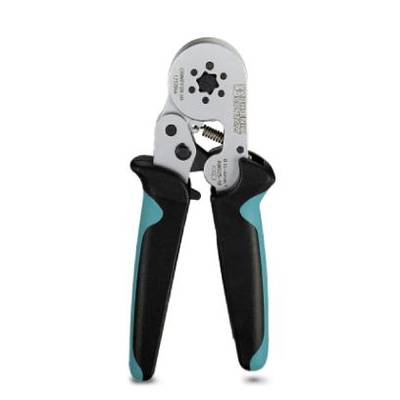 KABELSCHOEN PERSTANG CRIMPFOX 6H 1212046 ADEREINDHULZEN 0,14-6mm2