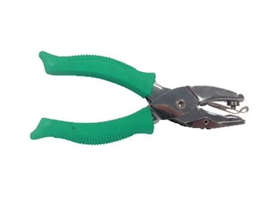 PICT-O-NORM CONDUCTEURSTANG VORM: ROND 3mm PERFORATIEAFSTAND : 48mm