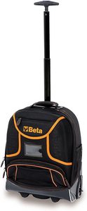 TOOL BACKPACK BETA C6T WITH WHEELS *A*